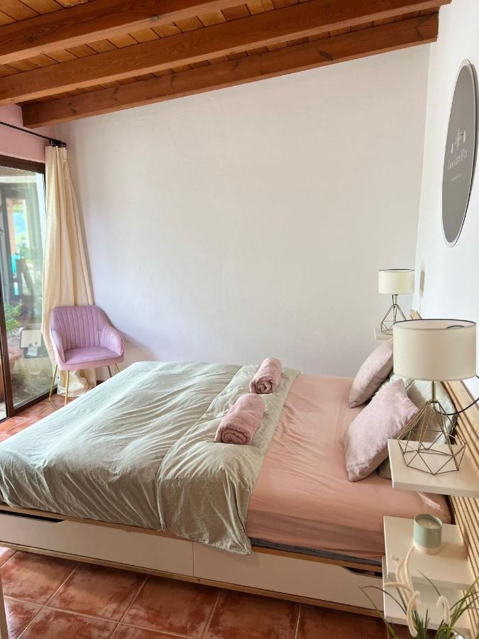 B&B Casa Lore D'Or 알로라 외부 사진